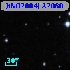 [KNO2004] A2080
