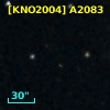 [KNO2004] A2083