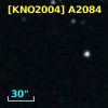 [KNO2004] A2084