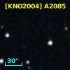 [KNO2004] A2085