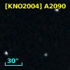 [KNO2004] A2090