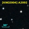 [KNO2004] A2092