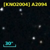 [KNO2004] A2094