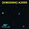 [KNO2004] A2095