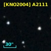 [KNO2004] A2111