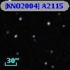 [KNO2004] A2115
