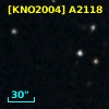 [KNO2004] A2118