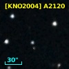 [KNO2004] A2120