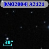 [KNO2004] A2121