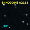 [KNO2004] A2135