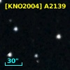 [KNO2004] A2139