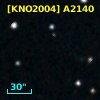 [KNO2004] A2140