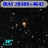 IRAS 20109+4642
