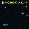 [KNO2004] A2144