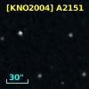 [KNO2004] A2151