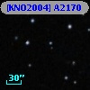 [KNO2004] A2170
