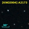 [KNO2004] A2173