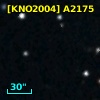 [KNO2004] A2175