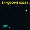 [KNO2004] A2184