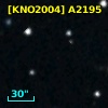 [KNO2004] A2195
