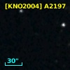 [KNO2004] A2197