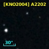 [KNO2004] A2202