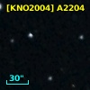 [KNO2004] A2204