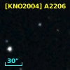 [KNO2004] A2206