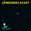 [KNO2004] A2207