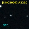 [KNO2004] A2210