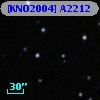 [KNO2004] A2212