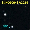 [KNO2004] A2216
