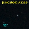 [KNO2004] A2219