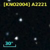 [KNO2004] A2221