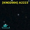 [KNO2004] A2223