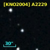 [KNO2004] A2229