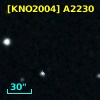 [KNO2004] A2230