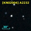 [KNO2004] A2232