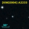 [KNO2004] A2233