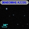 [KNO2004] A2235