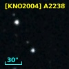[KNO2004] A2238