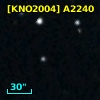 [KNO2004] A2240