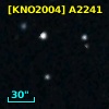 [KNO2004] A2241