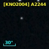 [KNO2004] A2244
