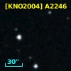 [KNO2004] A2246