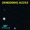 [KNO2004] A2252