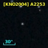 [KNO2004] A2253