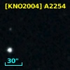 [KNO2004] A2254