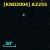 [KNO2004] A2255