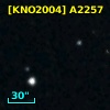 [KNO2004] A2257
